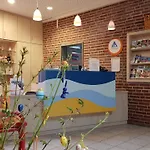 Jugendherberge Fehmarn Hostal