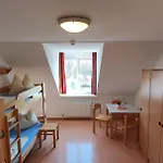 Jugendherberge Fehmarn Vandrarhem Fehmarn