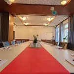 Jugendherberge Fehmarn Hostal Fehmarn