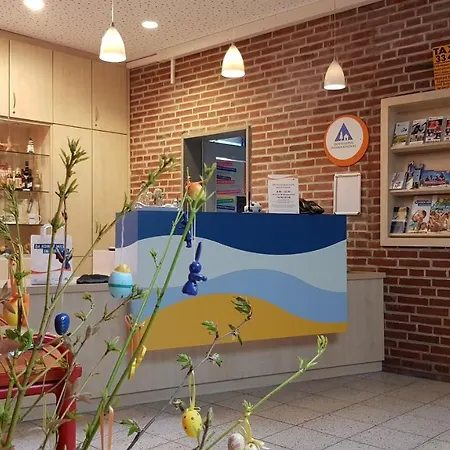 Jugendherberge Fehmarn 호스텔