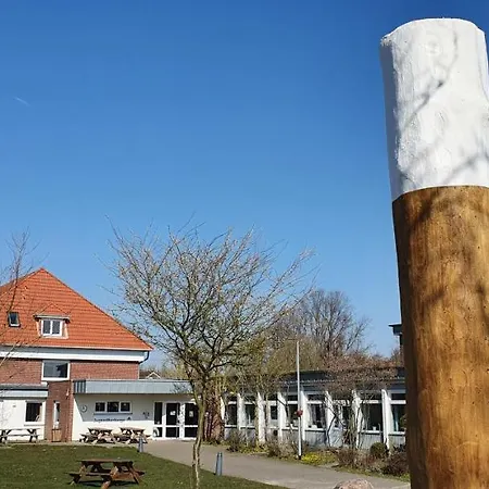 Auberge de jeunesse Jugendherberge Fehmarn *