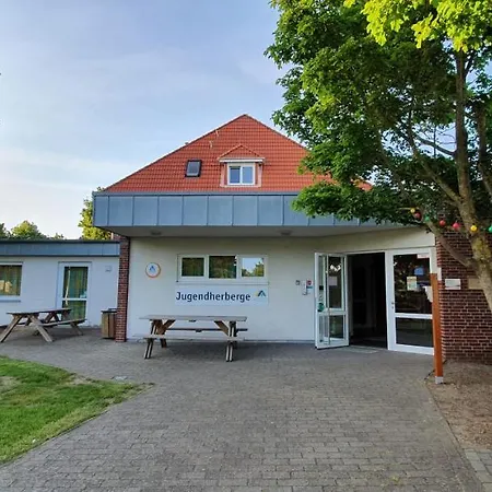 Jugendherberge Fehmarn Auberge de jeunesse *