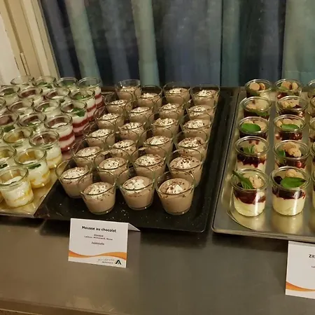 Hostel Jugendherberge Fehmarn Φέμαρν