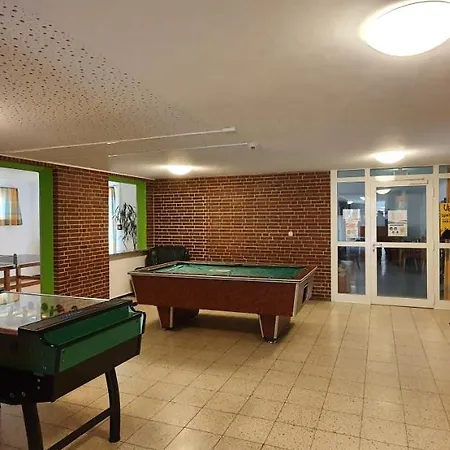 Jugendherberge Fehmarn Hostel Fehmarn