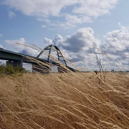 Jugendherberge Fehmarn Hostel Φέμαρν