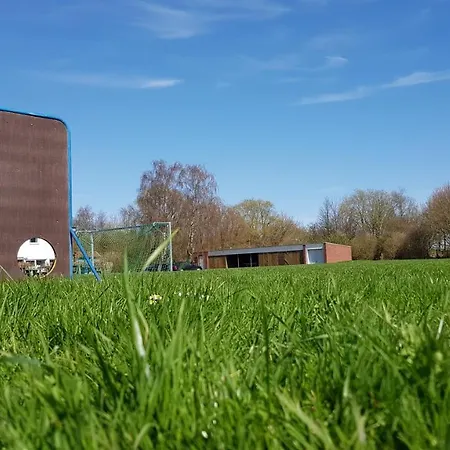 Jugendherberge Fehmarn Hostel *
