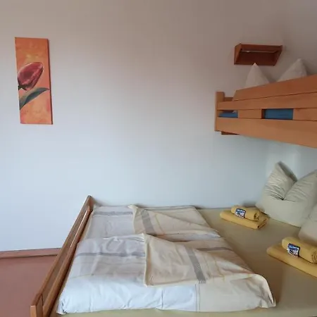 Jugendherberge Fehmarn