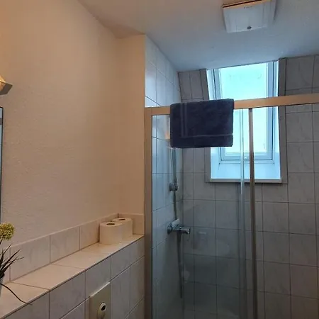 Hostel Jugendherberge Fehmarn Φέμαρν