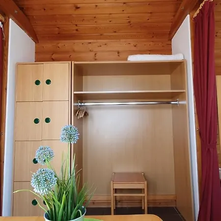 Jugendherberge Fehmarn 호스텔