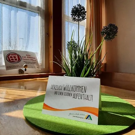 Jugendherberge Fehmarn Hostel