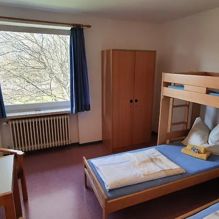Jugendherberge Fehmarn *