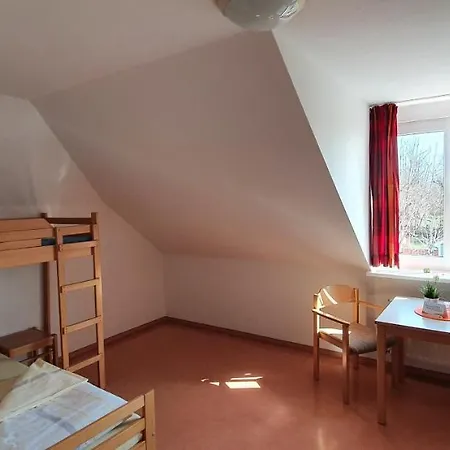 Jugendherberge Fehmarn