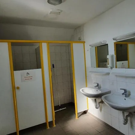 Jugendherberge Fehmarn