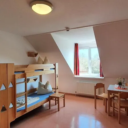 Jugendherberge Fehmarn