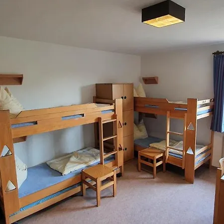 Jugendherberge Fehmarn 페마른