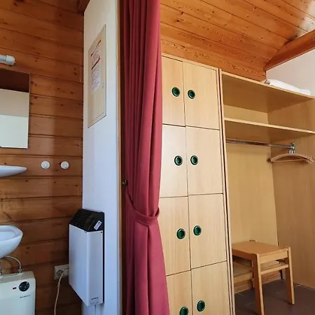 Jugendherberge Fehmarn 호스텔