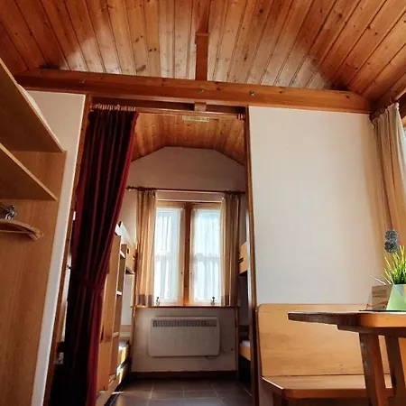 Jugendherberge Fehmarn 호스텔