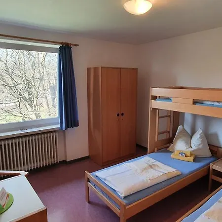 Jugendherberge Fehmarn * Φέμαρν