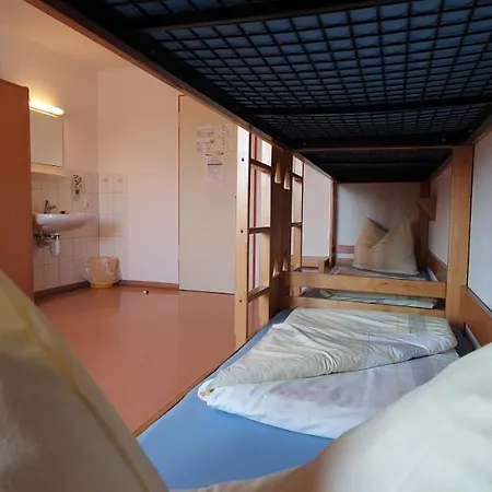 Hostel Jugendherberge Fehmarn Fehmarn