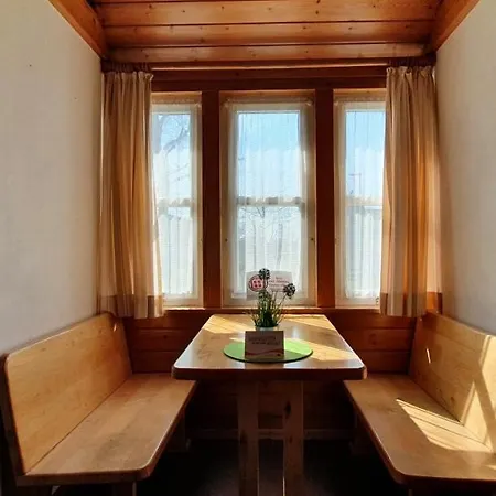 Jugendherberge Fehmarn Φέμαρν