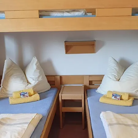 Jugendherberge Fehmarn *