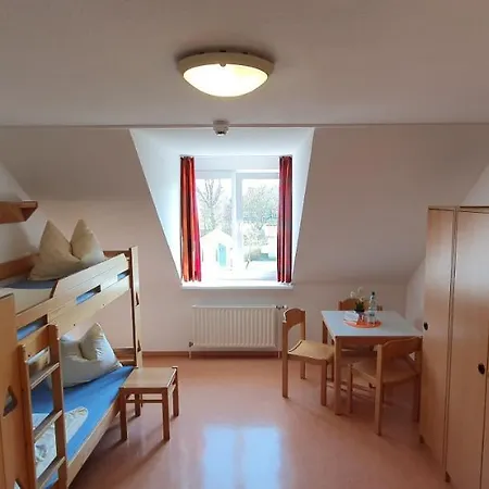 Jugendherberge Fehmarn Hostal Fehmarn