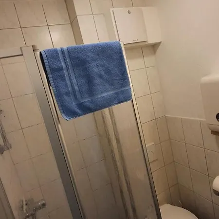 Jugendherberge Fehmarn