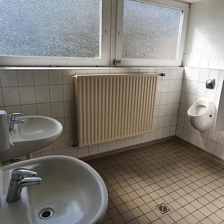 Jugendherberge Fehmarn