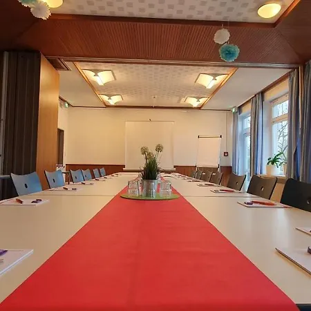 Jugendherberge Fehmarn Hostel Fehmarn