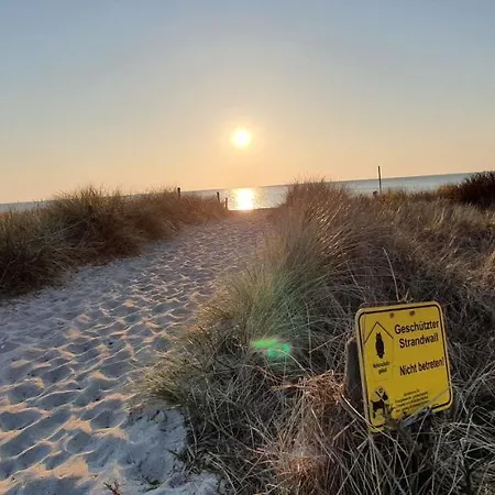 Jugendherberge Fehmarn Hostel Φέμαρν