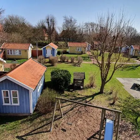 Jugendherberge Fehmarn Hostel Fehmarn