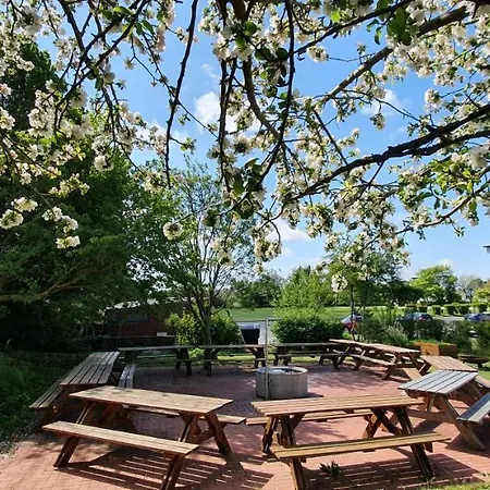 Jugendherberge Fehmarn Hostel