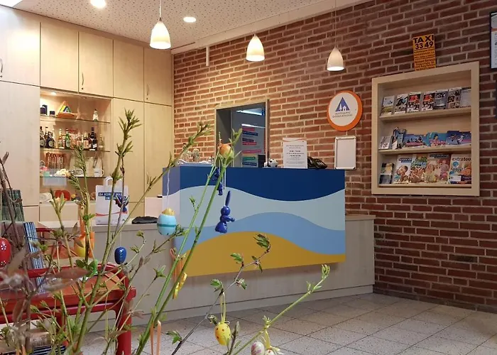 Jugendherberge Fehmarn Hostel