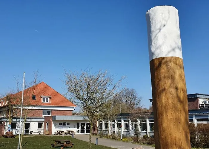 Hostel Jugendherberge Fehmarn *