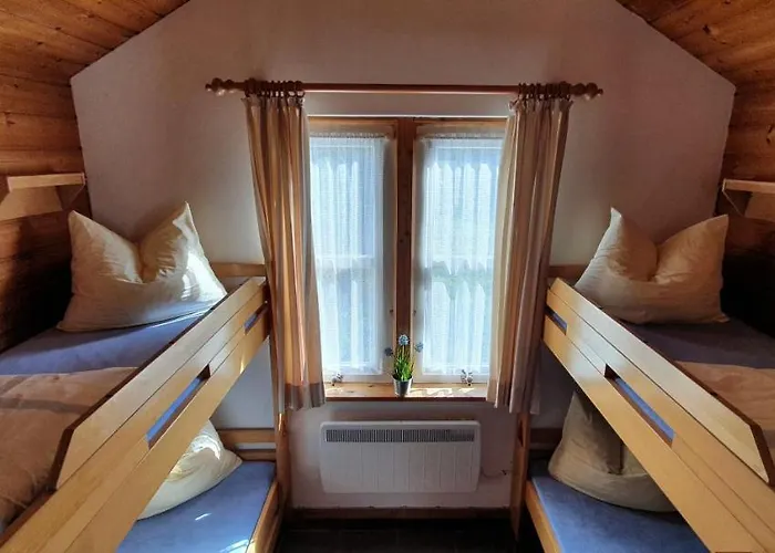 Jugendherberge Fehmarn Hostel Fehmarn