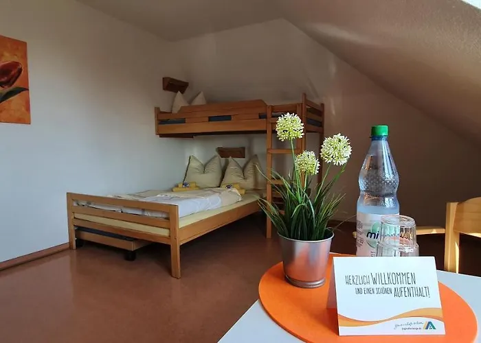 Jugendherberge Fehmarn Hostel