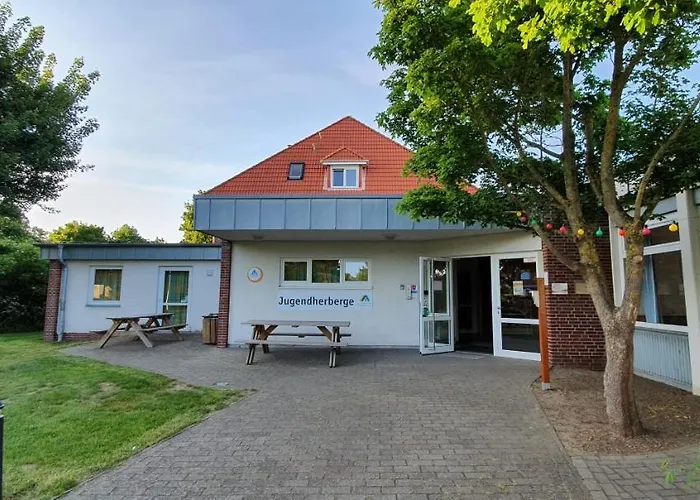 Jugendherberge Fehmarn Hostel *