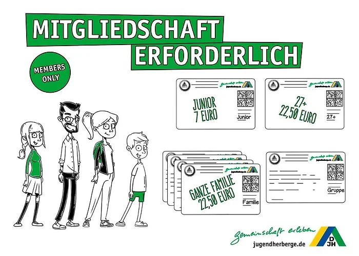 Hostel Jugendherberge Fehmarn *