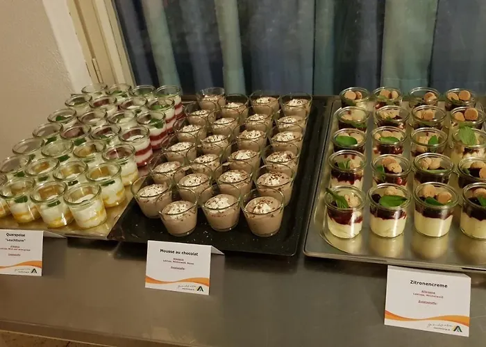 Hostel Jugendherberge Fehmarn Fehmarn