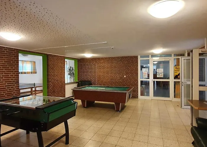 Jugendherberge Fehmarn Hostel Fehmarn