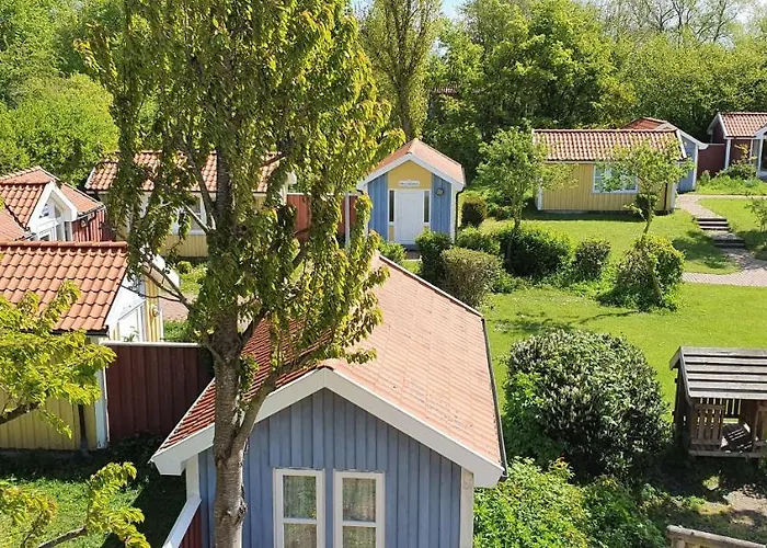 Jugendherberge Fehmarn * Fehmarn