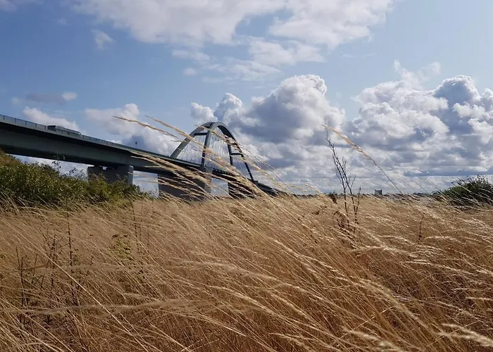 Jugendherberge Fehmarn Hostel Fehmarn