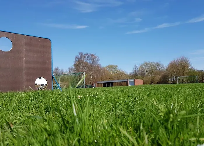 Jugendherberge Fehmarn Hostel *