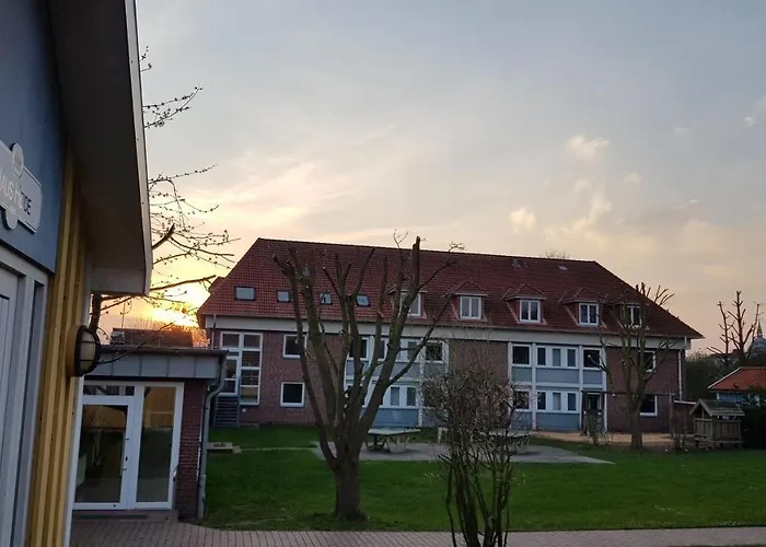 Hostel Jugendherberge Fehmarn