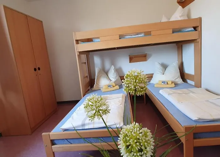 Hostel Jugendherberge Fehmarn