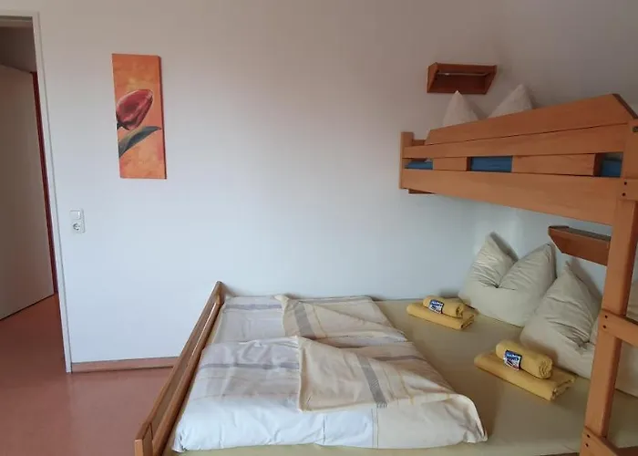 Jugendherberge Fehmarn