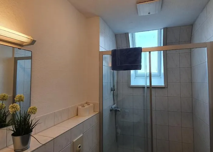 Hostel Jugendherberge Fehmarn Fehmarn