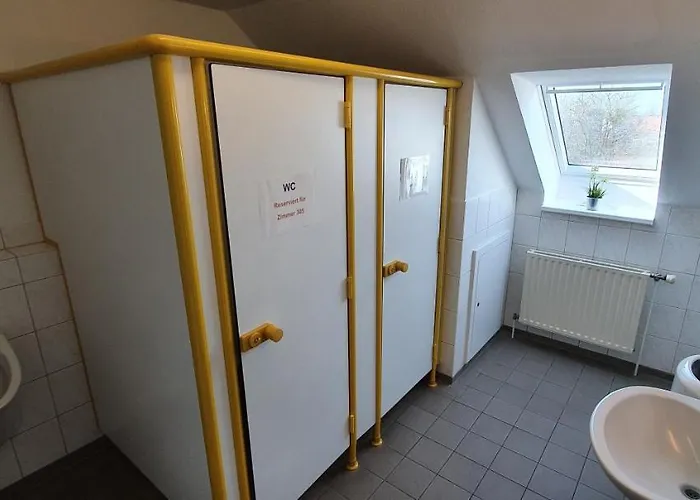 Jugendherberge Fehmarn Hostel *