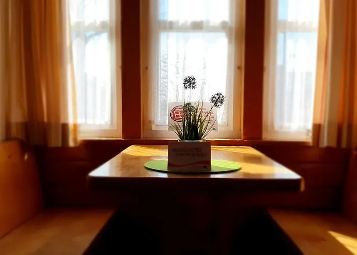 Jugendherberge Fehmarn Fehmarn