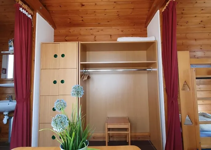 Jugendherberge Fehmarn Hostel